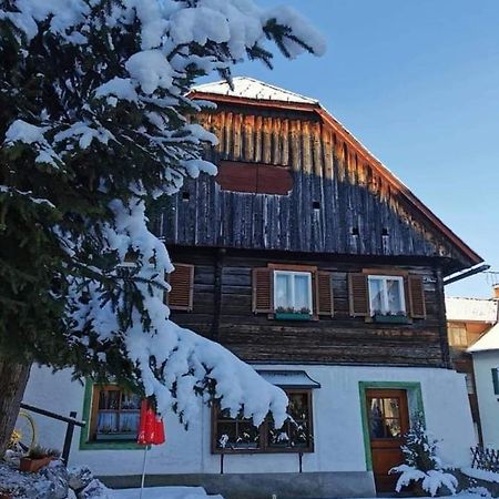 Haus Eveline Διαμέρισμα Εξωτερικό φωτογραφία